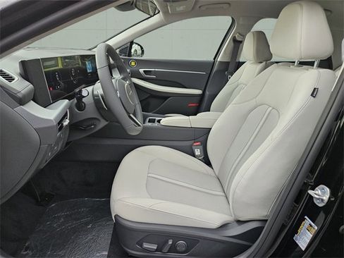 New 2026 Hyundai Sonata SEL image 6