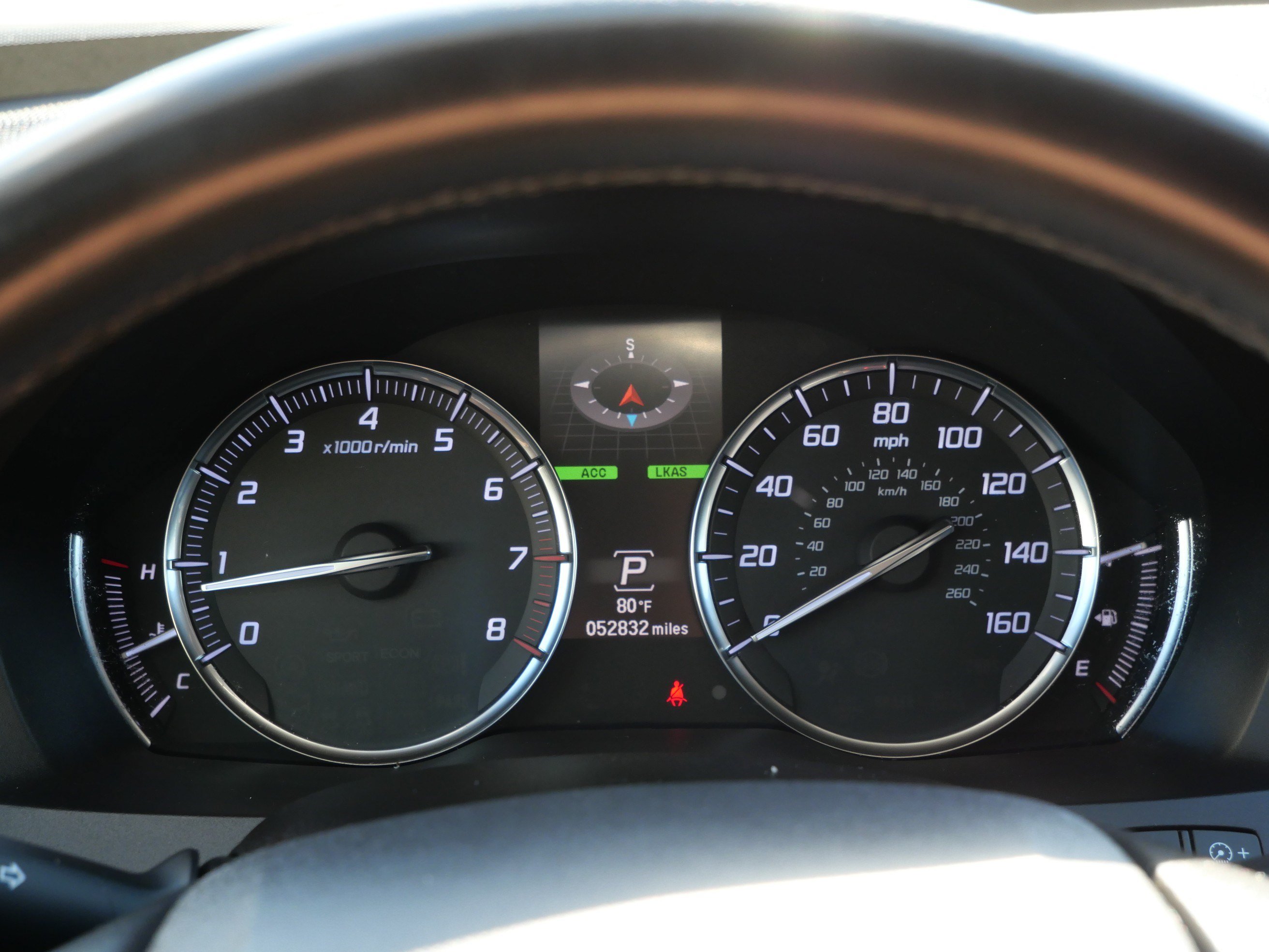 Used 2020 Acura MDX SH-AWD image 21