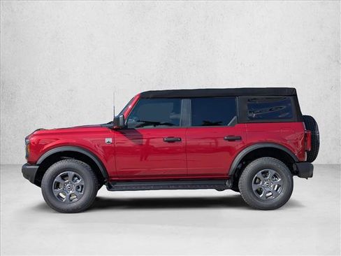 New 2025 Ford Bronco Big Bend image 5