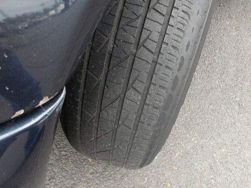 Used 2003 Mercedes-Benz ML 350 4MATIC image 22