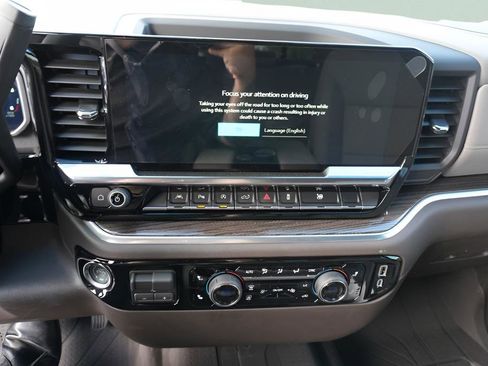 New 2026 Chevrolet Silverado 1500 LT w/ Safety Package image 19