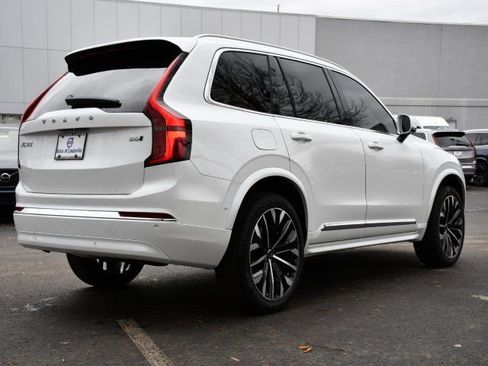 New 2026 Volvo XC90 B6 Plus w/ Protection Package Premier AWD/4WD image 7