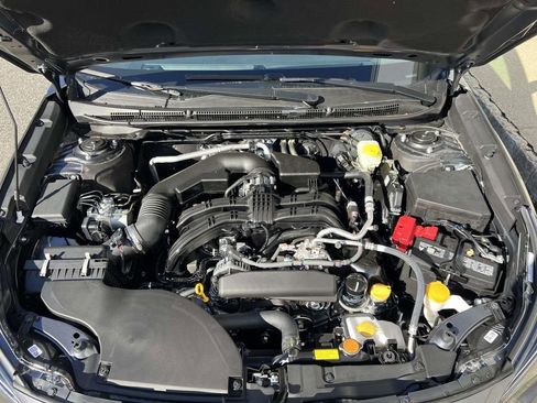 New 2025 Subaru Legacy Premium image 7