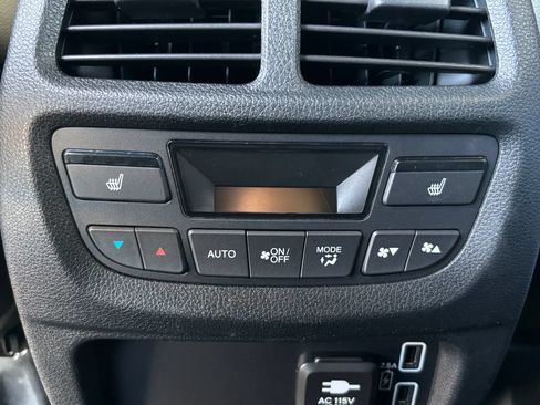 Used 2023 Honda Passport Elite image 20