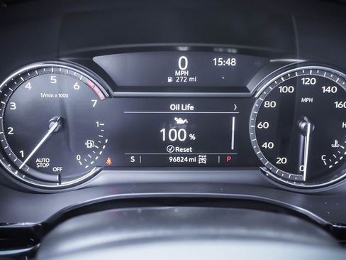 Used 2020 Cadillac XT6 Sport image 14