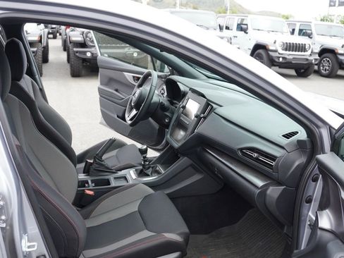 Used 2023 Subaru WRX image 23