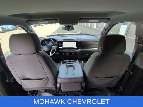 Used 2024 Chevrolet Silverado 1500 LT image 21