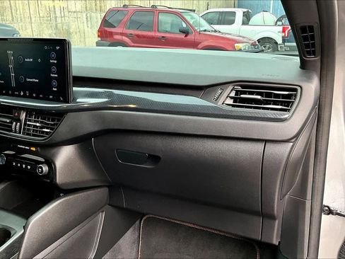 Certified 2023 Ford Escape ST-Line w/ Tech Pack #1 image 19