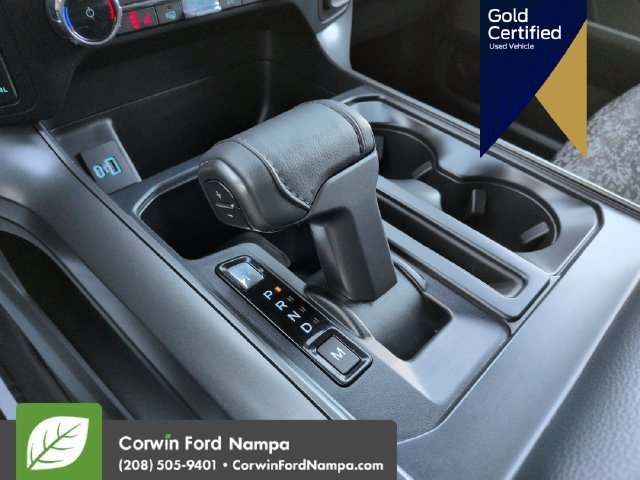 Used 2024 Ford F150 Tremor w/ Tow/Haul Package AWD/4WD image 20
