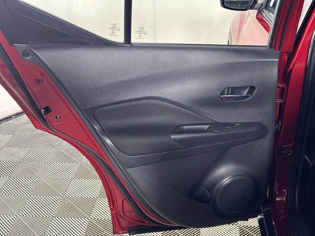 Used 2023 Nissan Kicks SV FWD image 18