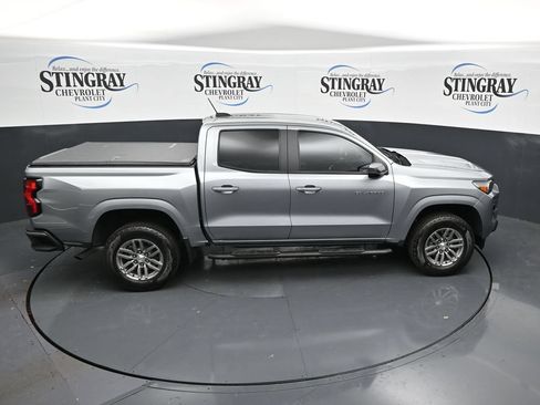 Used 2024 Chevrolet Colorado LT RWD image 25