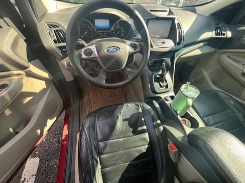 Used 2014 Ford Escape SE w/ Equipment Group 201A FWD image 8