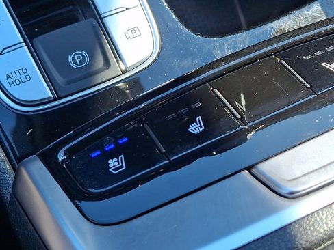 Certified 2022 Hyundai Tucson SEL w/ Convenience + Premium Package image 25