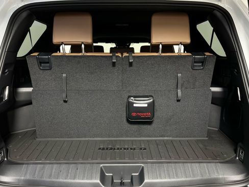 New 2026 Toyota 4Runner Limited image 27