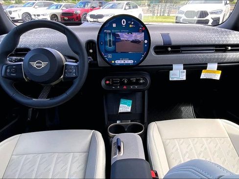 New 2026 MINI Cooper S FWD image 5