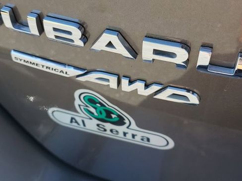 Certified 2022 Subaru Outback Limited AWD/4WD image 6