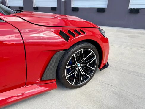 Used 2024 BMW M2 w/ Lighting Package RWD image 23