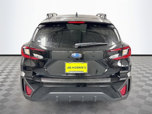 New 2026 Subaru Crosstrek 2.0i Premium image 32