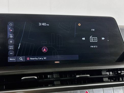 Used 2025 Kia Telluride S AWD/4WD image 22