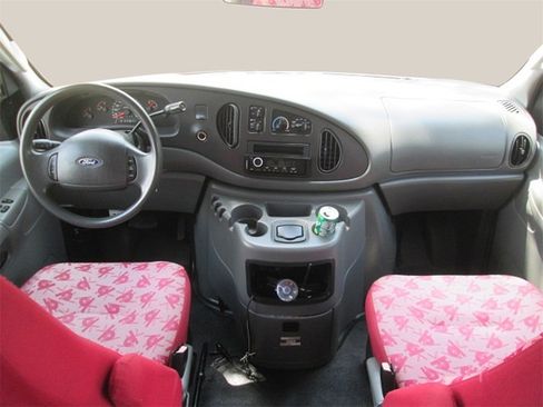 Used 2003 Ford E-450 and Econoline 450 image 21