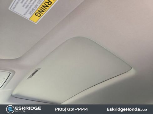 New 2026 Honda Odyssey EX-L image 19