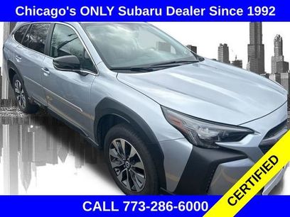 Used 2024 Subaru Outback Limited