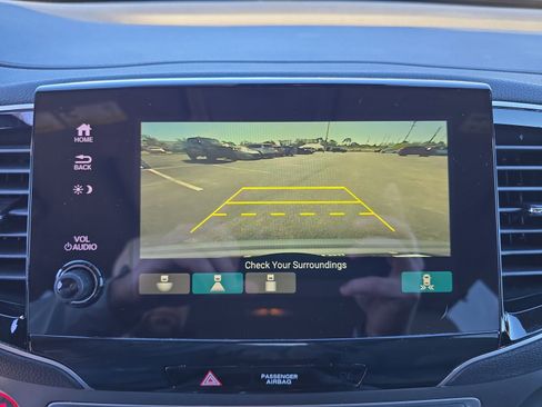 Used 2022 Honda Pilot Special Edition image 19