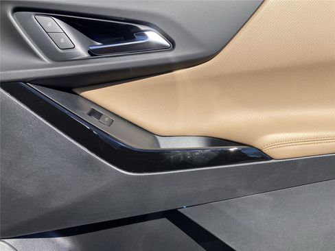 New 2026 Chevrolet Equinox ACTIV w/ LPO, Floor Liner Package image 14