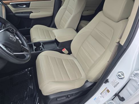 Used 2020 Honda CR-V EX-L image 15