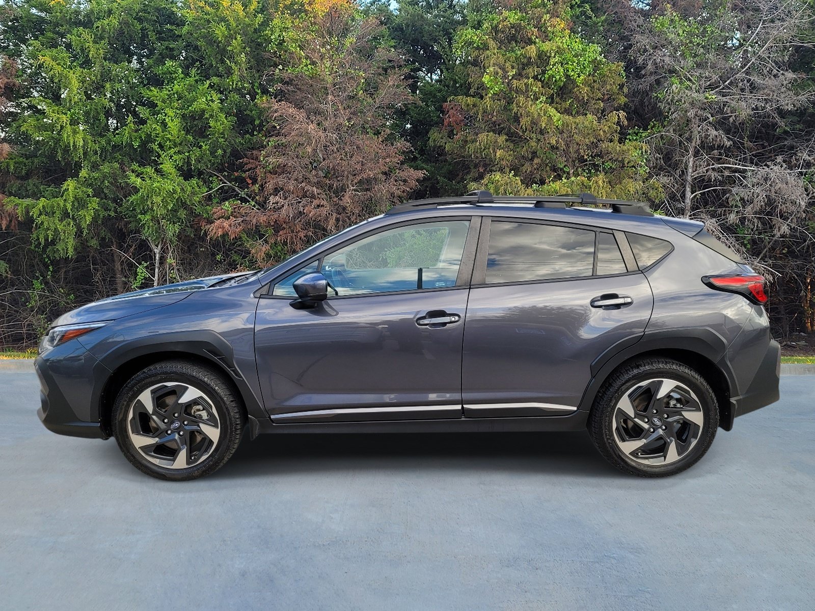 Used 2024 Subaru Crosstrek 2.5i Limited w/ Popular Package #4A AWD/4WD image 21