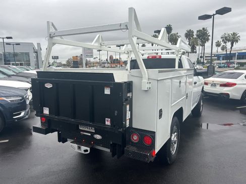 Used 2022 RAM 2500 Tradesman image 8