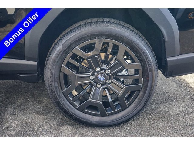 New 2026 Subaru Outback Limited XT AWD/4WD image 35