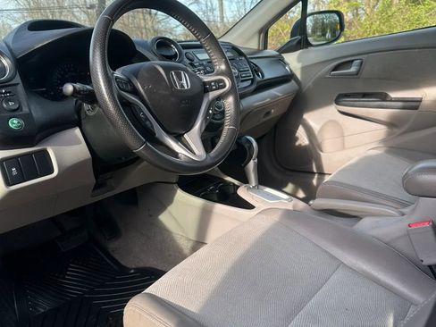 Used 2012 Honda Insight EX image 9