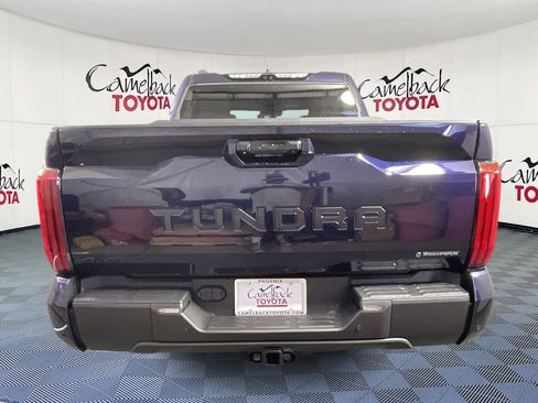 New 2026 Toyota Tundra Limited image 7