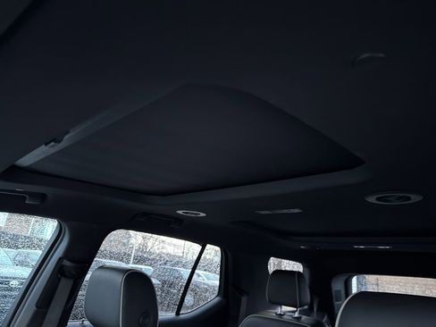 Used 2022 Chevrolet Traverse Premier w/ LPO, Blackout Package image 14