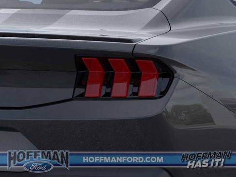 New 2024 Ford Mustang Premium image 21