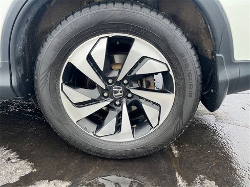 Used 2016 Honda CR-V Touring image 24