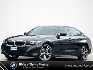 Used 2023 BMW 330i Sedan w/ Driving Assistance Package RWD video 1
