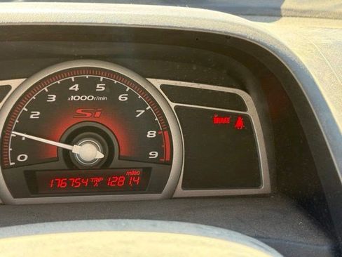 Used 2007 Honda Civic Si image 14