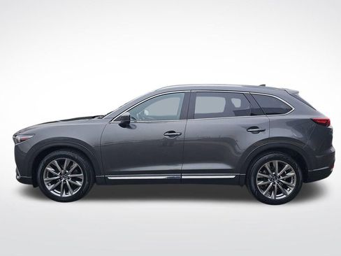 Used 2018 MAZDA CX-9 Grand Touring image 8