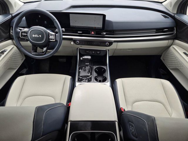 Certified 2025 Kia Carnival SX Prestige FWD image 19