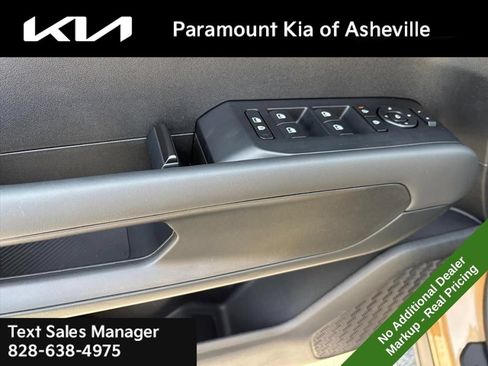 New 2027 Kia Telluride EX X-Line w/ Towing Package AWD/4WD image 26