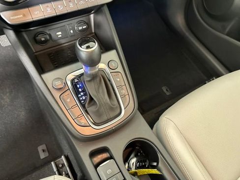 Certified 2022 Hyundai Kona Limited w/ Cargo Package image 20