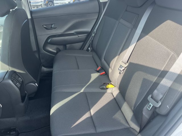 New 2027 Hyundai Kona SEL Sport FWD image 13