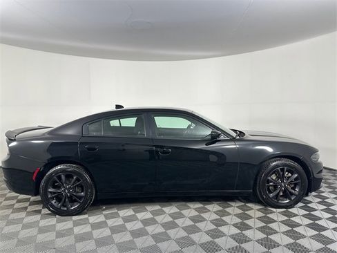 Certified 2021 Dodge Charger SXT w/ Blacktop Package image 10