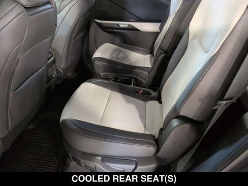 New 2026 Lexus TX 500h AWD w/ Technology Package image 18