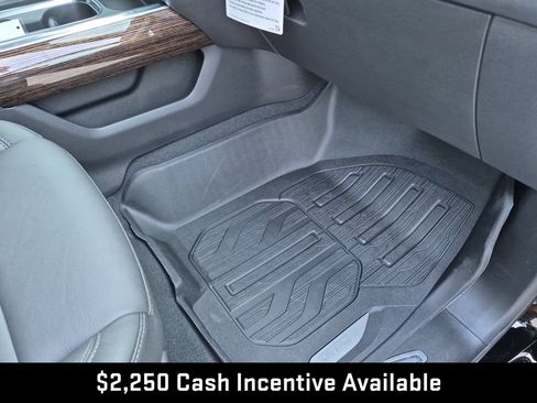 New 2026 GMC Sierra 1500 Elevation AWD/4WD image 44