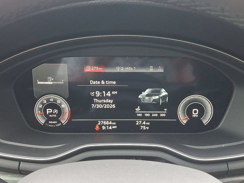 Certified 2023 Audi A4 2.0T Premium Plus w/ Premium Plus Package AWD/4WD image 21