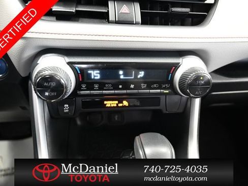 Certified 2020 Toyota RAV4 XLE w/ Convenience Package image 18