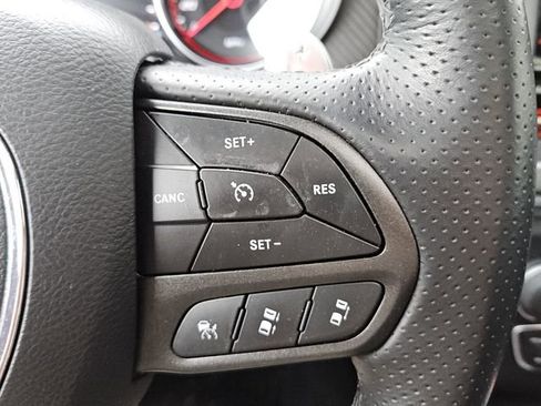 Used 2023 Dodge Charger Scat Pack image 22